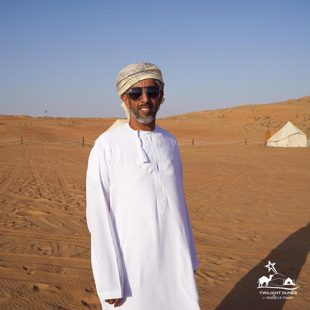 Twilight Dunes By Miracle Oman Bidiya Exterior photo