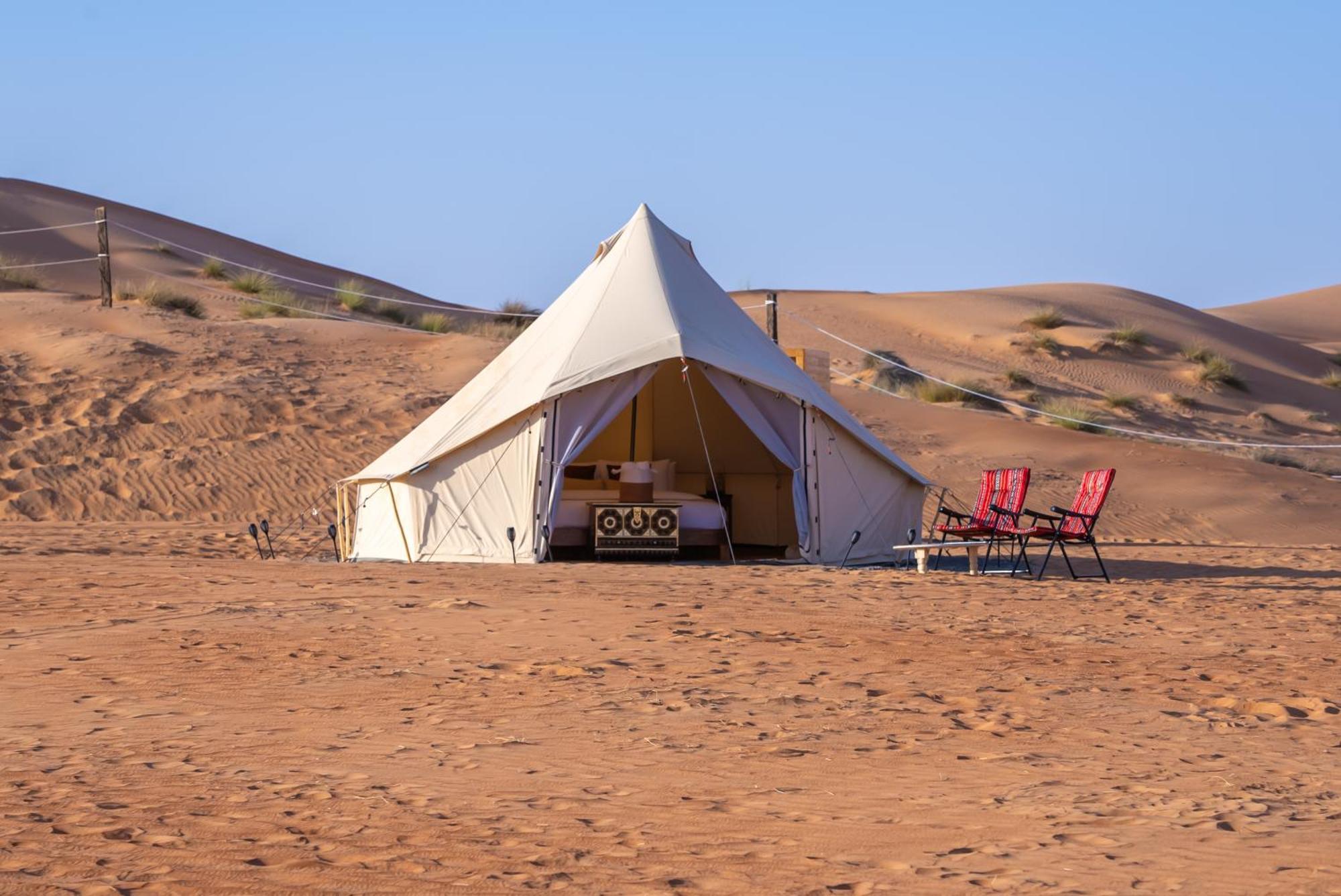 Twilight Dunes By Miracle Oman Bidiya Exterior photo